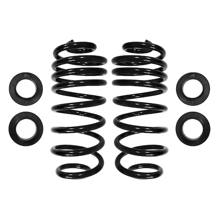 Unity 65220c Rear Conversion Kit 65220c